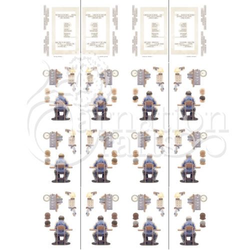 Carnation Crafts Celebrating Dad Collection Original Colourway Download
