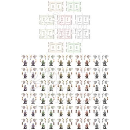 Carnation Crafts Celebrating Dad Collection Complete Colourway Download