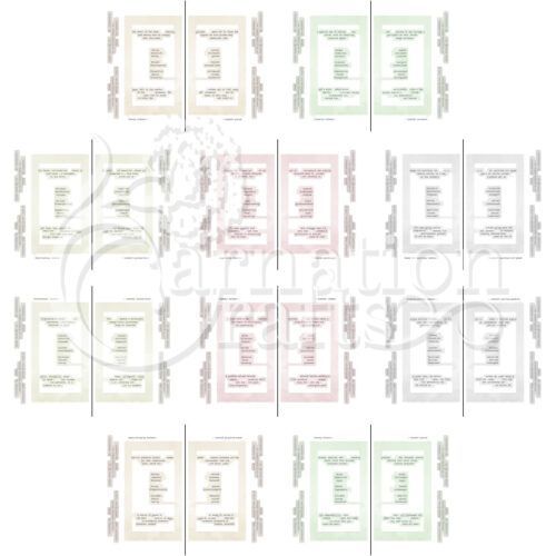 Carnation Crafts Between The Lines Card Shape Vignette Downloads