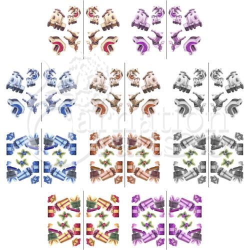 Carnation Crafts From The Workshop Vignette Downloads