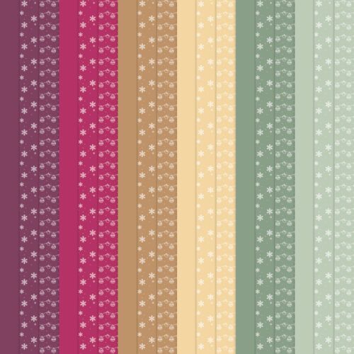 Carnation Crafts Wondrous Tidings Coloured Cardstock Download