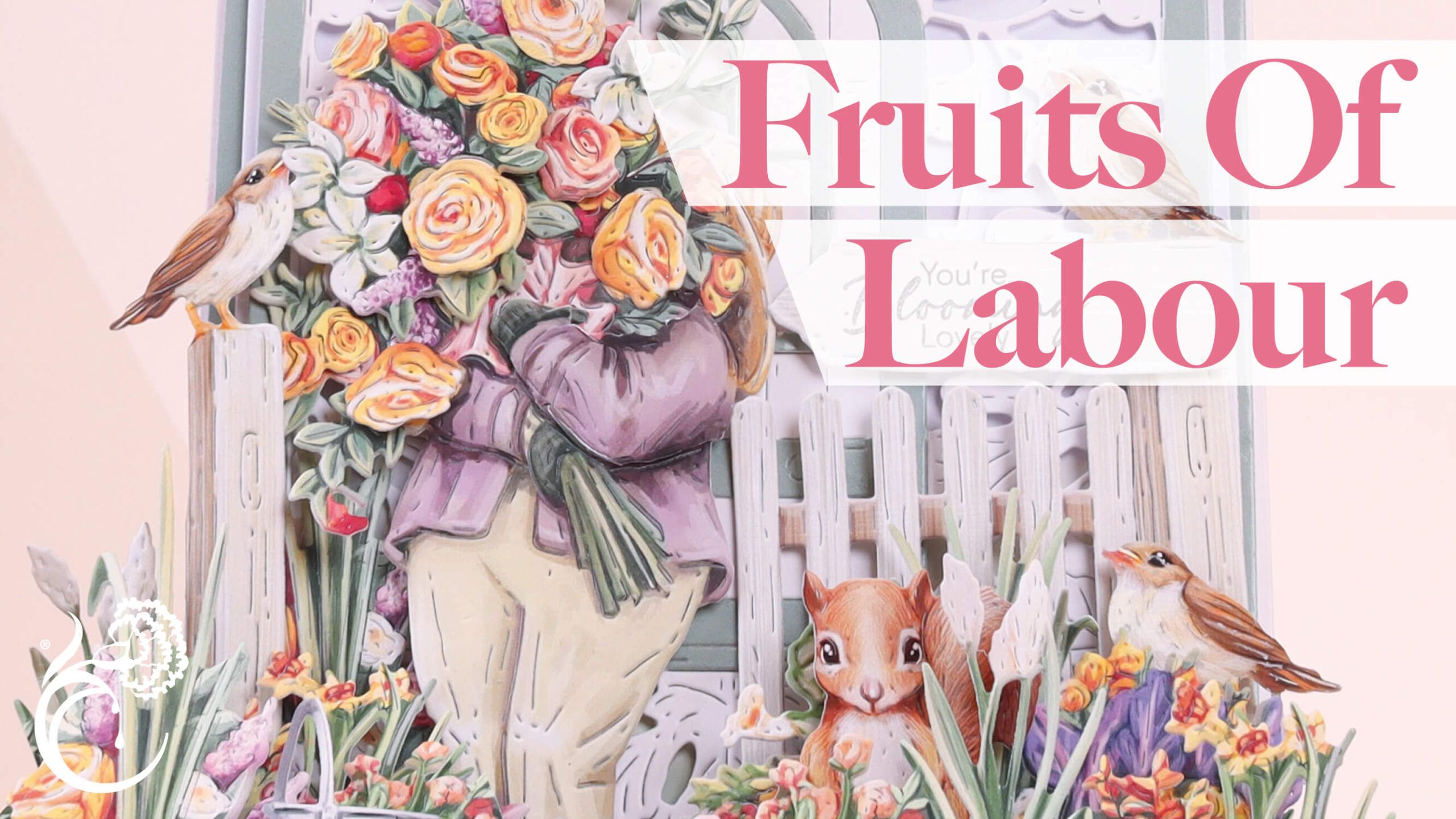 Thumbnail of Fruits of Labour Show