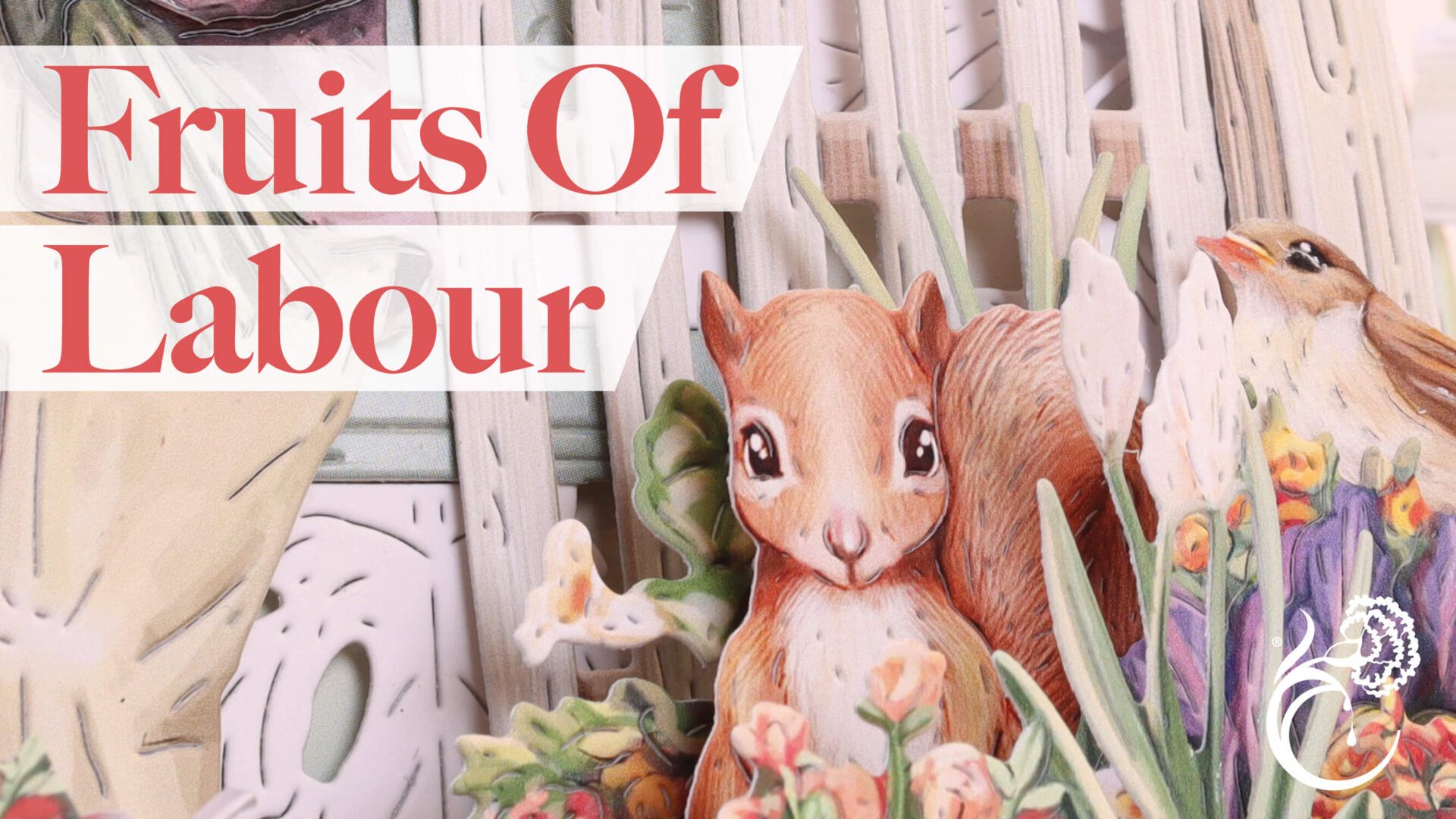 Thumbnail of Fruits of Labour Show