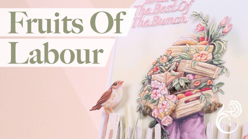 Thumbnail of Fruits of Labour Show