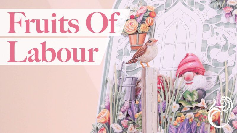 Thumbnail of Fruits of Labour Show