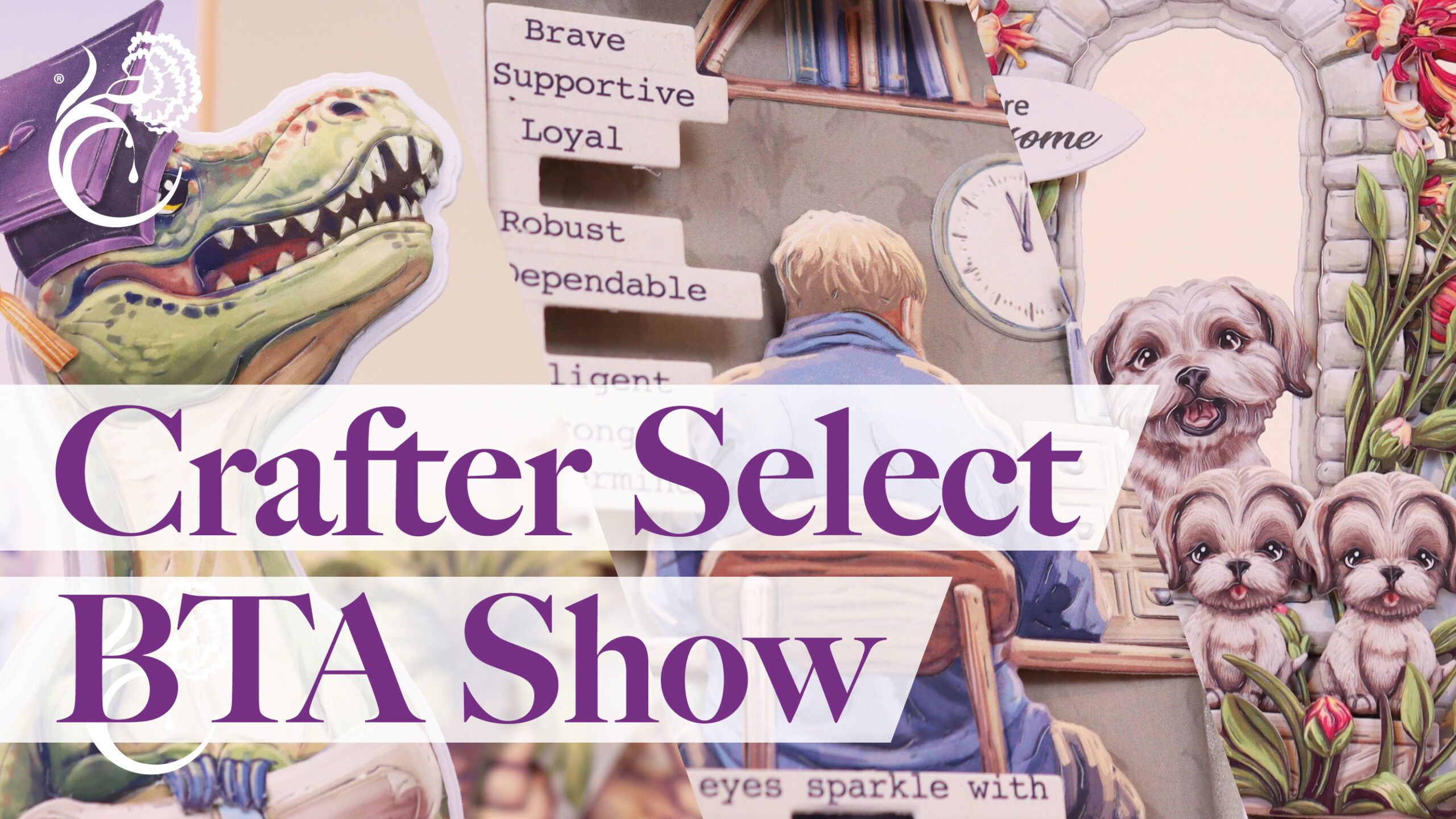Thumbnail of Crafter Select Show