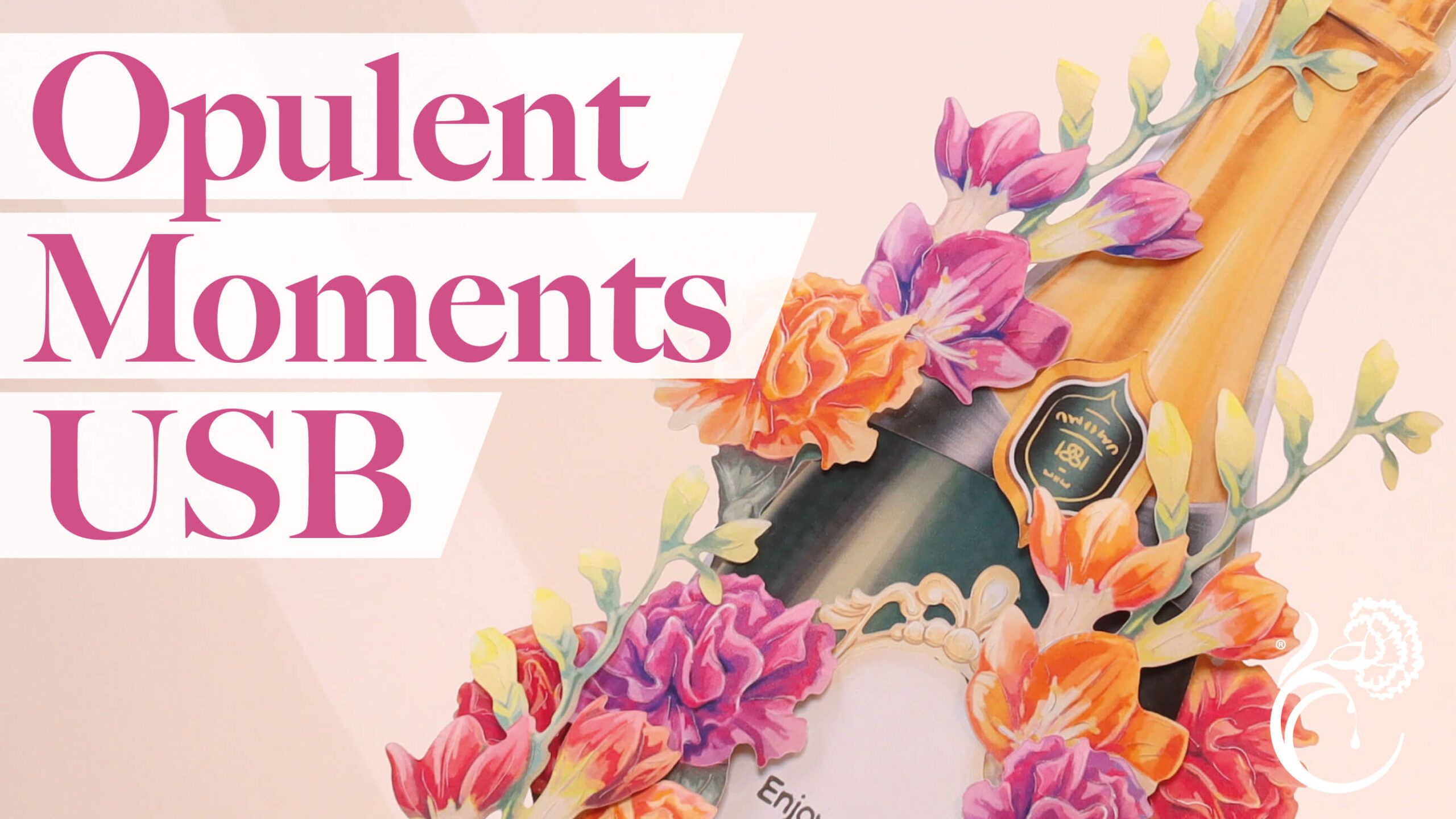 Opulent Moments launch show thumbnail