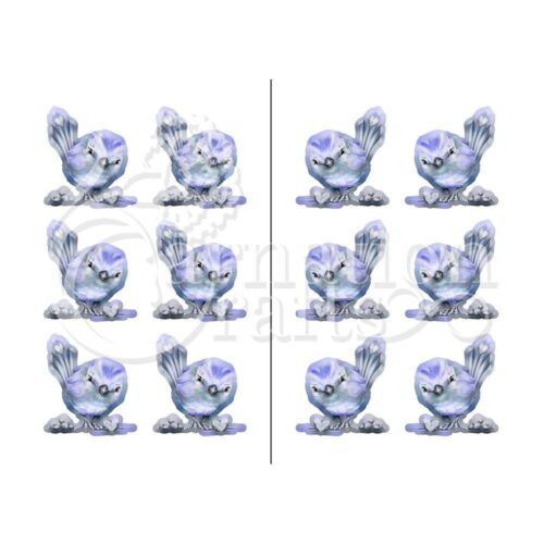 Carnation Crafts The Perfect Pebble Vignette Downloads - Vignette 3