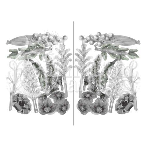 Carnation Crafts Styled For Christmas Vignette Downloads - Vignette 5