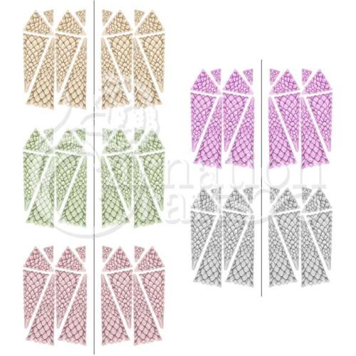 Carnation Crafts All Shapes & Sizes Vignette Downloads