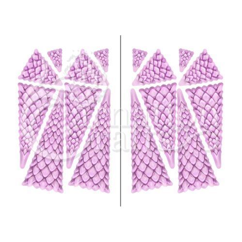 Carnation Crafts All Shapes & Sizes Vignette Downloads - Vignette 4