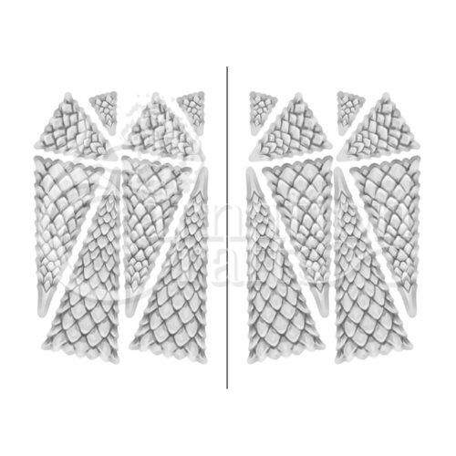 Carnation Crafts All Shapes & Sizes Vignette Downloads - Vignette 5