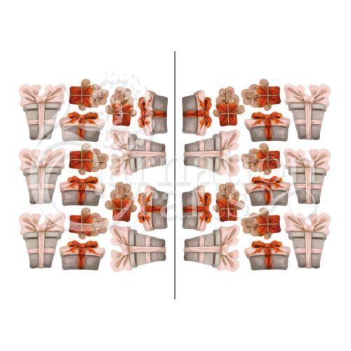 Carnation Crafts A Small Gift Vignette Downloads - Vignette 2