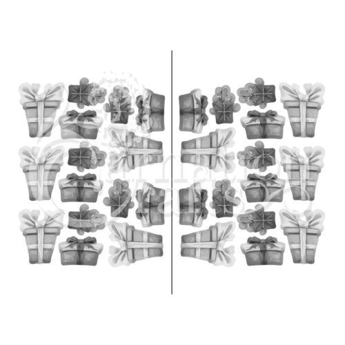 Carnation Crafts A Small Gift Vignette Downloads - Vignette 5