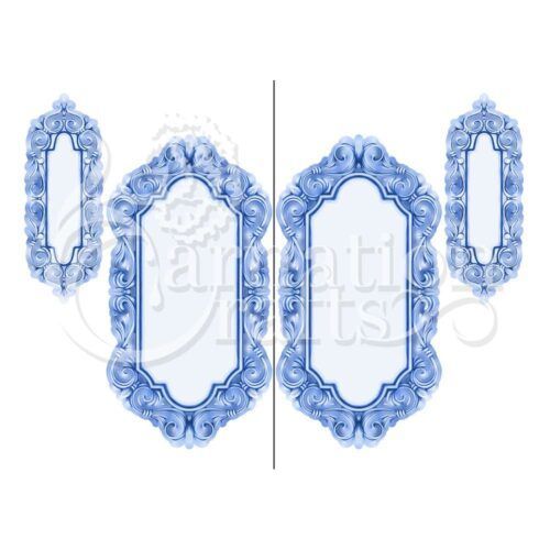 Carnation Crafts Petite Filigree Label Vignette Downloads - Vignette 4