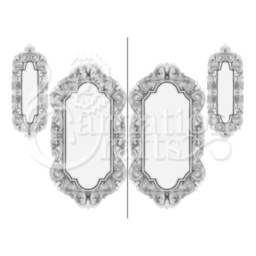 Carnation Crafts Petite Filigree Label Vignette Downloads - Vignette 5