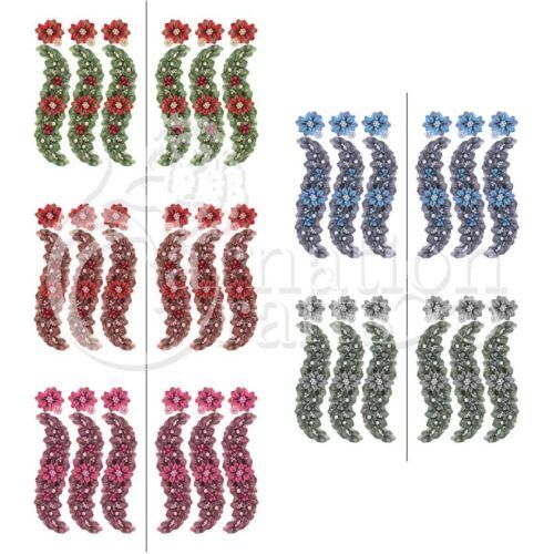 Carnation Crafts Seasonal Sash Vignette Downloads