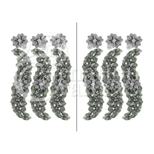 Carnation Crafts Seasonal Sash Vignette Downloads - Vignette 5