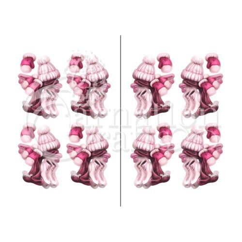 Carnation Crafts Geared Up For Winter Vignette Downloads - Vignette 3