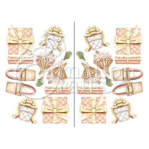 Carnation Crafts Hand Delivered Vignette Downloads - Vignette 1