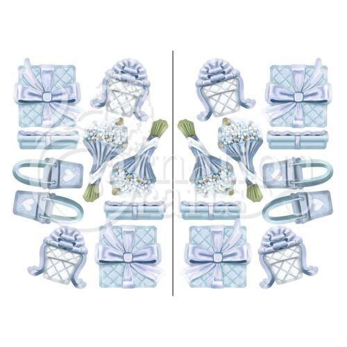 Carnation Crafts Hand Delivered Vignette Downloads - Vignette 2