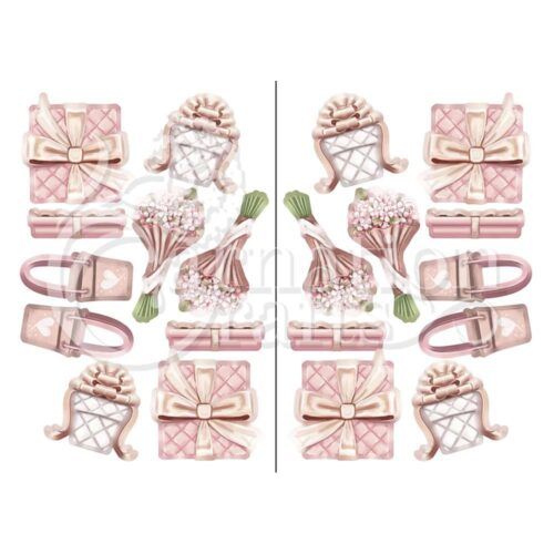 Carnation Crafts Hand Delivered Vignette Downloads - Vignette 3