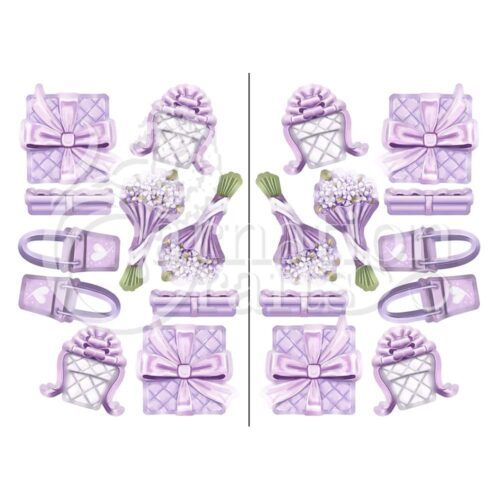 Carnation Crafts Hand Delivered Vignette Downloads - Vignette 4
