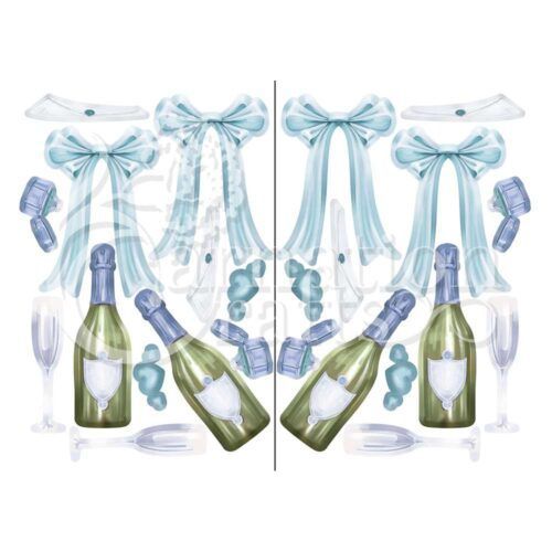 Carnation Crafts Reason To Celebrate Vignette Downloads - Vignette 2