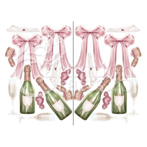 Carnation Crafts Reason To Celebrate Vignette Downloads - Vignette 3