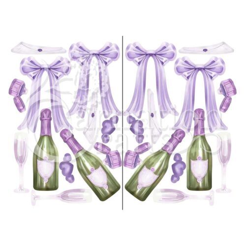 Carnation Crafts Reason To Celebrate Vignette Downloads - Vignette 4