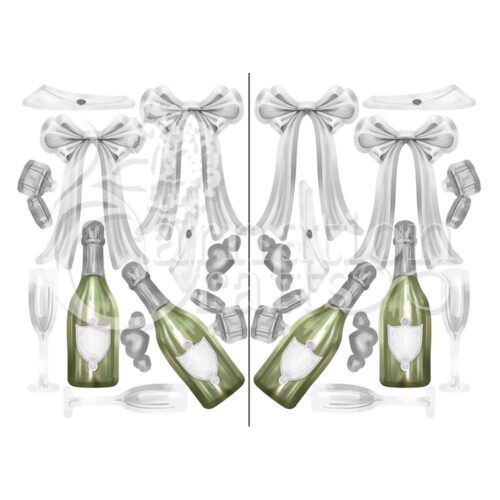Carnation Crafts Reason To Celebrate Vignette Downloads - Vignette 5