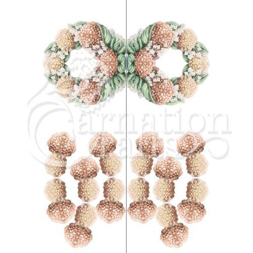 Carnation Crafts Wholesome Hydrangeas Vignette Downloads - Vignette 3