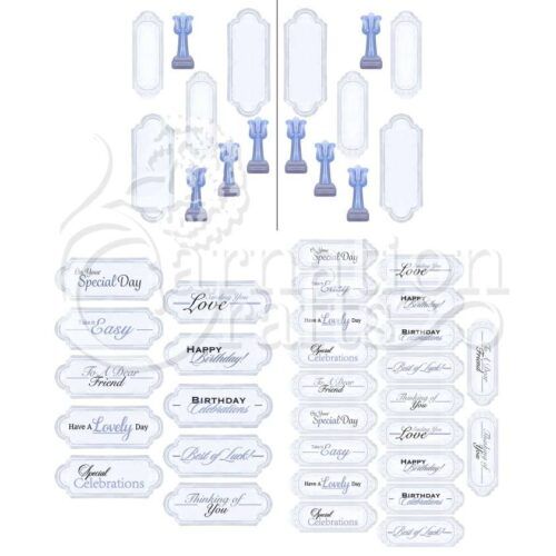 Carnation Crafts Sentiment Holder Vignette Downloads - Vignette 4