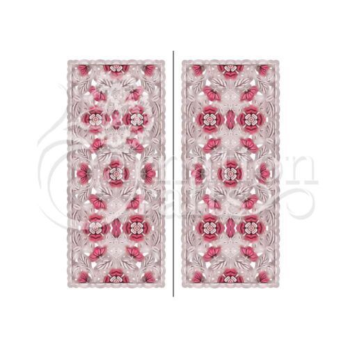 Carnation Crafts DL Threadwork Vignette Downloads - Vignette 2