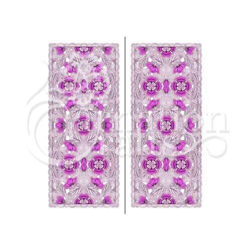 Carnation Crafts DL Threadwork Vignette Downloads - Vignette 3