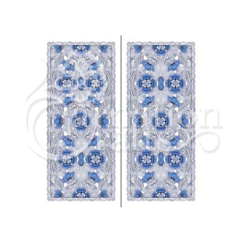 Carnation Crafts DL Threadwork Vignette Downloads - Vignette 4