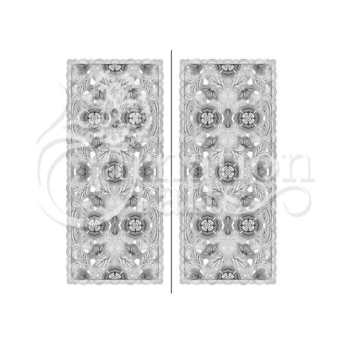 Carnation Crafts DL Threadwork Vignette Downloads - Vignette 5