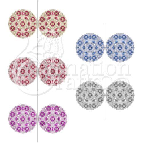 Carnation Crafts Circle Threadwork Vignette Downloads