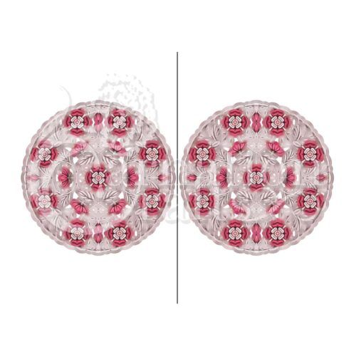 Carnation Crafts Circle Threadwork Vignette Downloads - Vignette 2