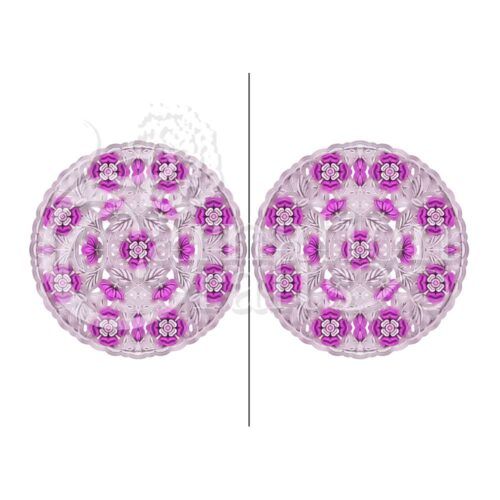 Carnation Crafts Circle Threadwork Vignette Downloads - Vignette 3