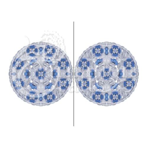 Carnation Crafts Circle Threadwork Vignette Downloads - Vignette 4