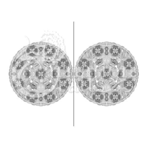 Carnation Crafts Circle Threadwork Vignette Downloads - Vignette 5