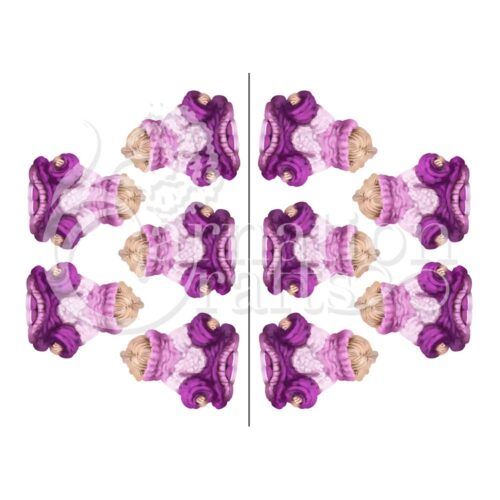 Carnation Crafts Nearly A Grown-Up Vignette Downloads - Vignette 3