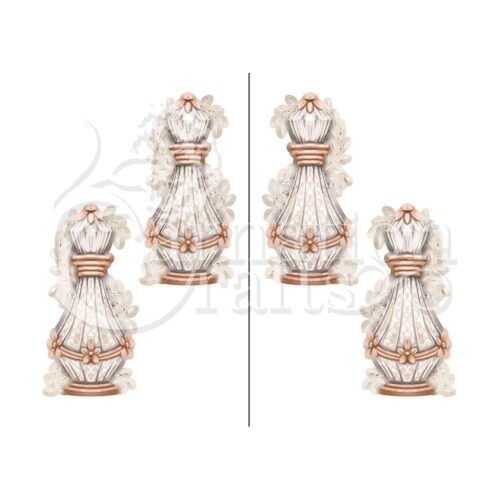 Carnation Crafts Essence Of Glamour Vignette Downloads - Vignette 4
