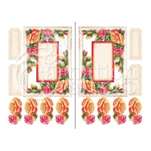 Summer Bliss Special Edition Vignette Timeless Elegance Image