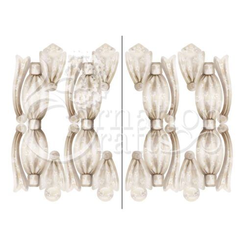 Summer Bliss Special Edition Vignette Long Line Bow Image