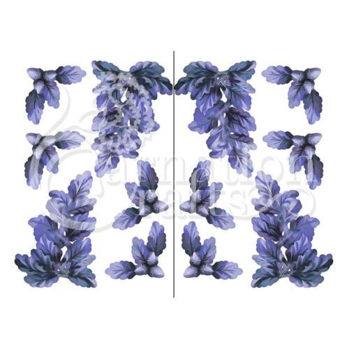Carnation Crafts Changing With The Seasons Vignette Downloads - Vignette 4
