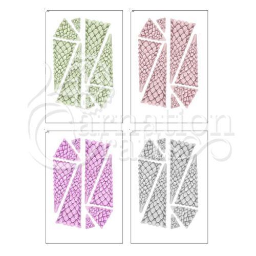 Carnation Crafts Christmas For All USB All Shapes & Sizes Additional Vignette Downloads