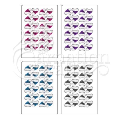 Carnation Crafts Christmas For All USB Santa Hat Additional Vignette Downloads