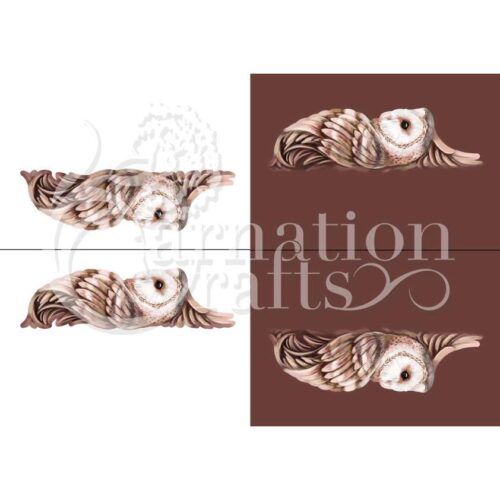 Carnation Crafts Edge of Wisdom Vignette Downloads - Vignette 2